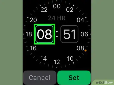 Image titled Set an Alarm on the Apple Watch Step 5