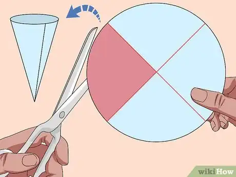 Image titled Make Baby Shower Umbrellas Step 8