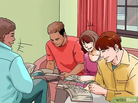 Image titled Get Past What Others May Think About You Step 12