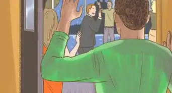 Throw a New Year's Eve Party