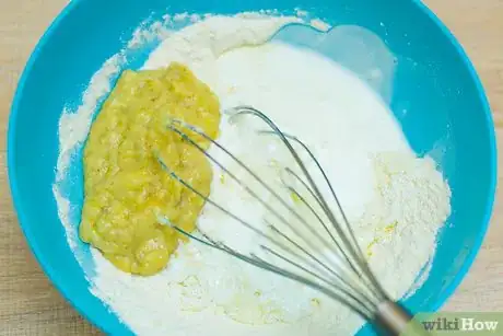 Image titled Make Strawberry Banana Cupcakes Step 9