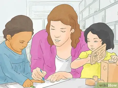 Image titled Get Your Kids to Give You Quiet Time Step 9