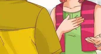 Tell Your Boyfriend You Disagree