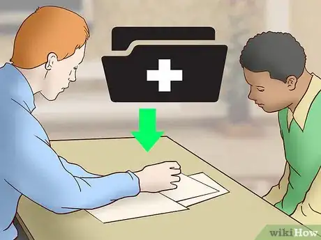 Image titled Take Legal Action for Player to Player Violence Step 3