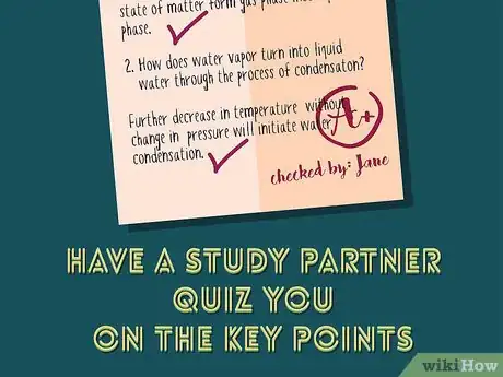 Image titled Study for a Science Test Step 12