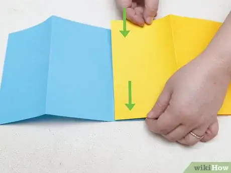 Image titled Create a DIY Photo Album Step 3