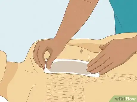 Image titled Is It Ok to Shave Chest Hair Step 10