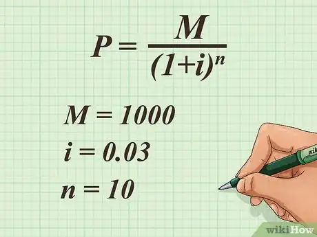 Image titled Price a Bond Step 12