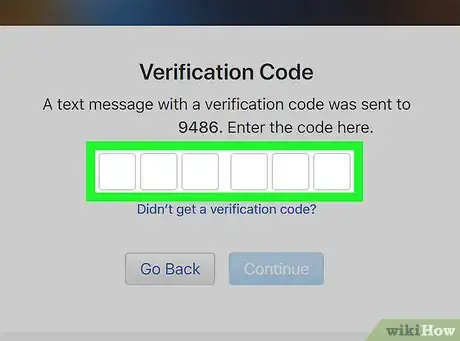 Image titled Enable a Disabled Apple ID Step 5
