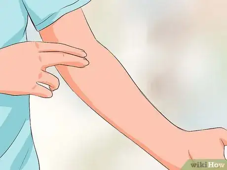 Image titled Get an Injection Without It Hurting Step 2