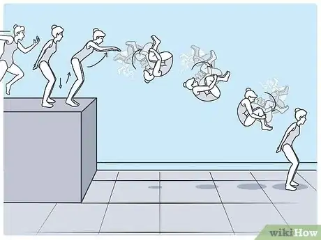 Image titled Do a Triple Front Flip Step 21