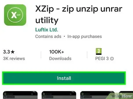Image titled Open a XIP File on Android Step 9