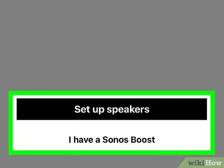 Image titled Set Up Sonos on iPhone or iPad Step 14