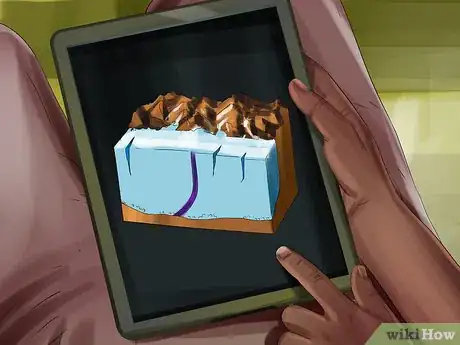 Image titled Begin Glacier Climbing Step 3