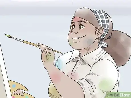 Image titled Deal with Being Obese (for Girls) Step 4