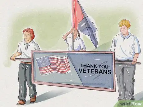 Image titled Celebrate Memorial Day Step 9
