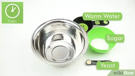 Image titled Make Belgian Waffles Step 1