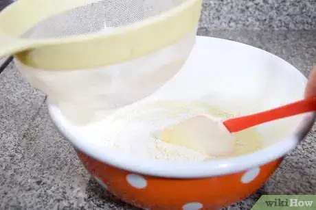 Image titled Make Madeleines Step 05