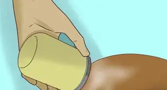 Groom an Angora Rabbit