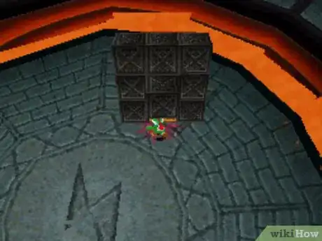 Image titled Beat Bowser in Mario Party DS Step 2