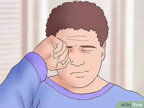 Image titled Cope With the Death of a Cousin Step 1