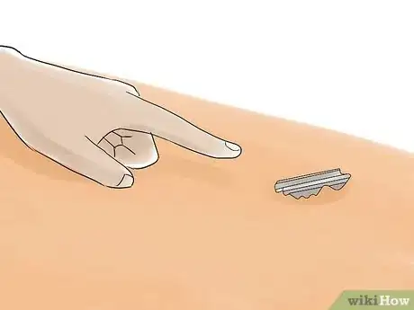 Image titled Repair a Broken Key While It's in the Lock Step 12