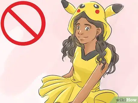 Image titled Act Like a Spoiled Girl Step 6