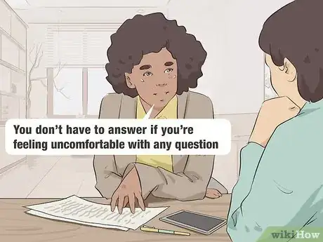 Image titled Conduct an Exit Interview Step 6