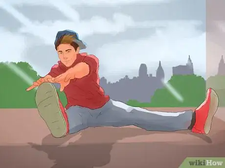 Image titled Choreograph a Hip Hop Dance Step 12