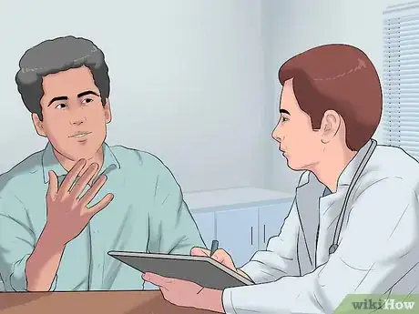 Image titled Know if You're a High Functioning Alcoholic Step 10