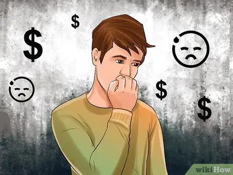 Image titled Stop Worrying About Money Step 3