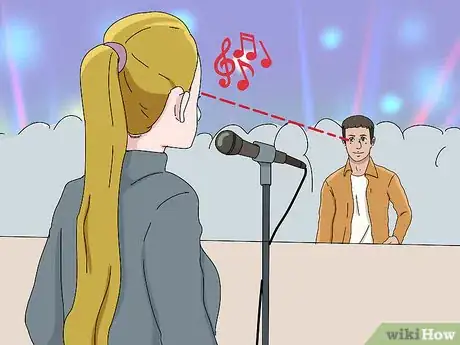 Image titled Sing Without Getting Emotional Step 7