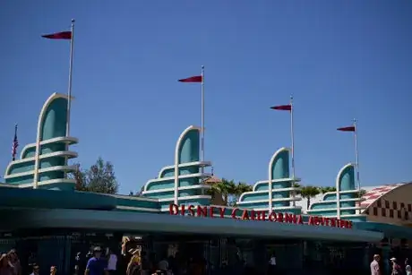 Image titled Disney California Adventure