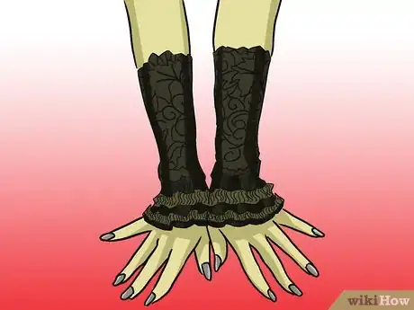 Image titled Be Similar to a Girl from the Victorian Era Step 9