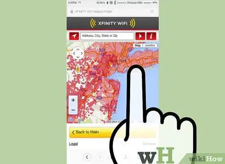 Image titled Turn On XFINITY WiFi Step 11