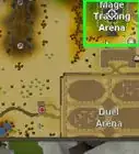 Become a Mage Pure On RuneScape