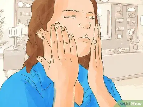 Image titled Tell a Parent You Hate Them Step 1