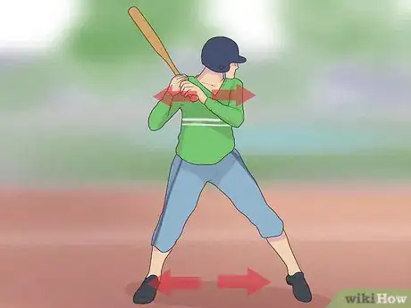 Image titled Be a Better Softball Player Step 7