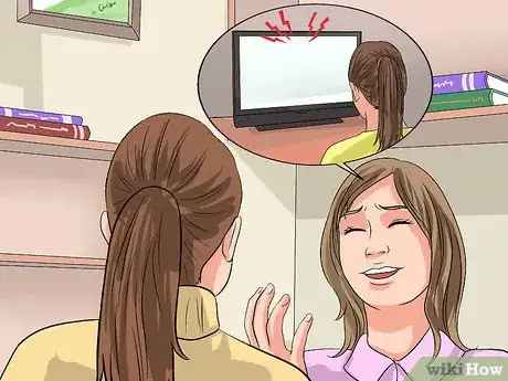 Image titled Live With a College Roommate With ADHD Step 4