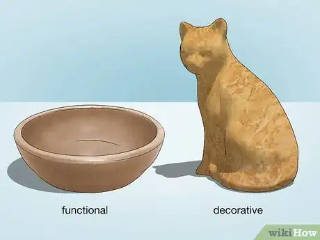 Image titled Make Pottery Step 1