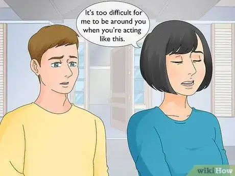 Image titled Deal with an Unresponsive Partner Step 6