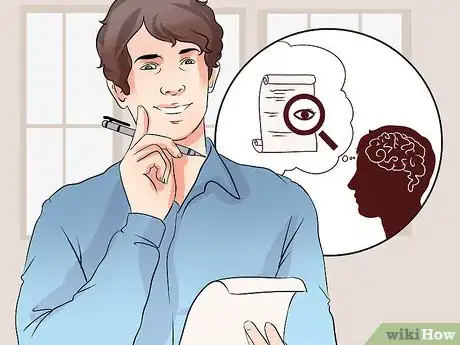 Image titled Write a Human Interest Piece Step 8