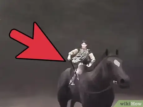 Image titled Locate and Beat the Second Colossus in Shadow of the Colossus Step 8