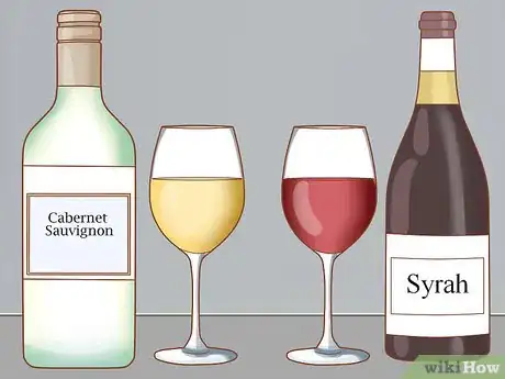Image titled Pair Wine with Grilled Steak Step 2