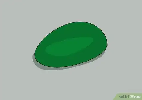 Image titled Make Clay Pumpkins Step 11