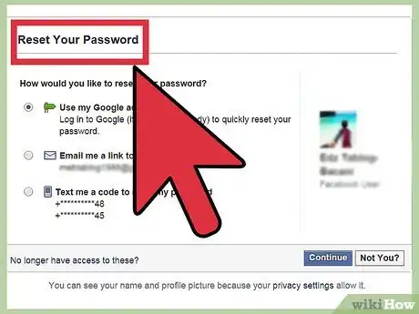 Image titled Keep Safe on Facebook Step 8