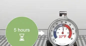 Set Your Refrigerator Temperature