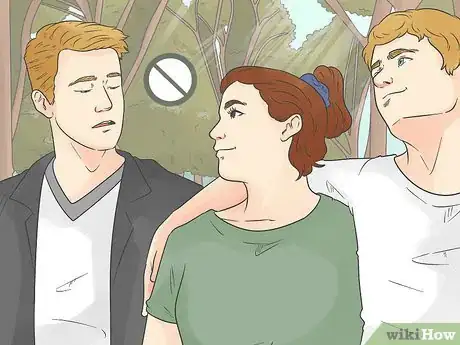 Image titled Deal With Being a Third Wheel Step 3