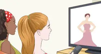 Have a Girl's Pamper Night In