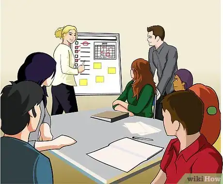 Image titled Start a School Club Step 9